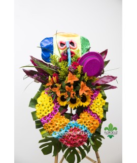 Corona Recuerdos del  Corazón 